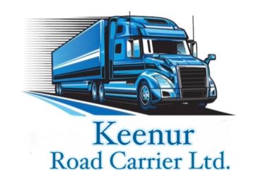 Keenur Road Carrier